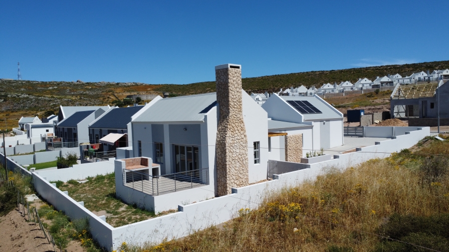 3 Bedroom Property for Sale in Saldanha Heights Western Cape